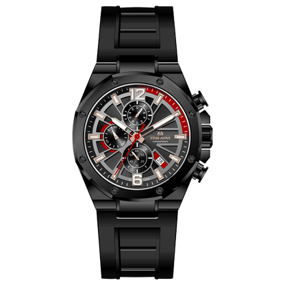 Discover timezone watches: elegant branded wrist watches for men in pakistan