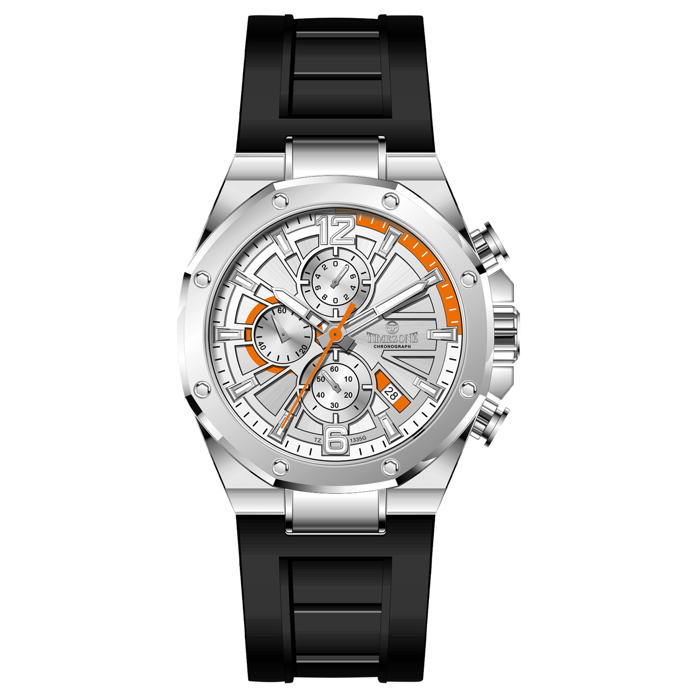 Discover timezone watches: elegant branded wrist watches for men in pakistan.