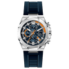 Spectra Omega - BLUE DIAL