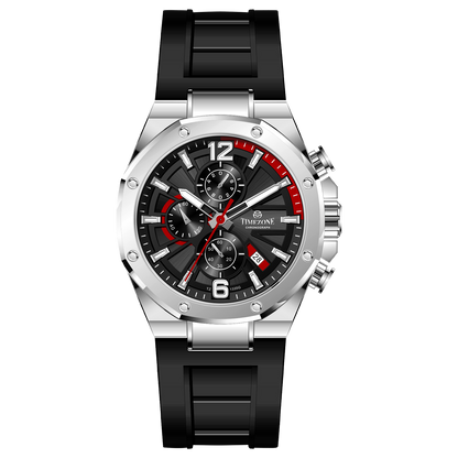 Discover timezone watches: elegant branded wrist watches for men in pakistan