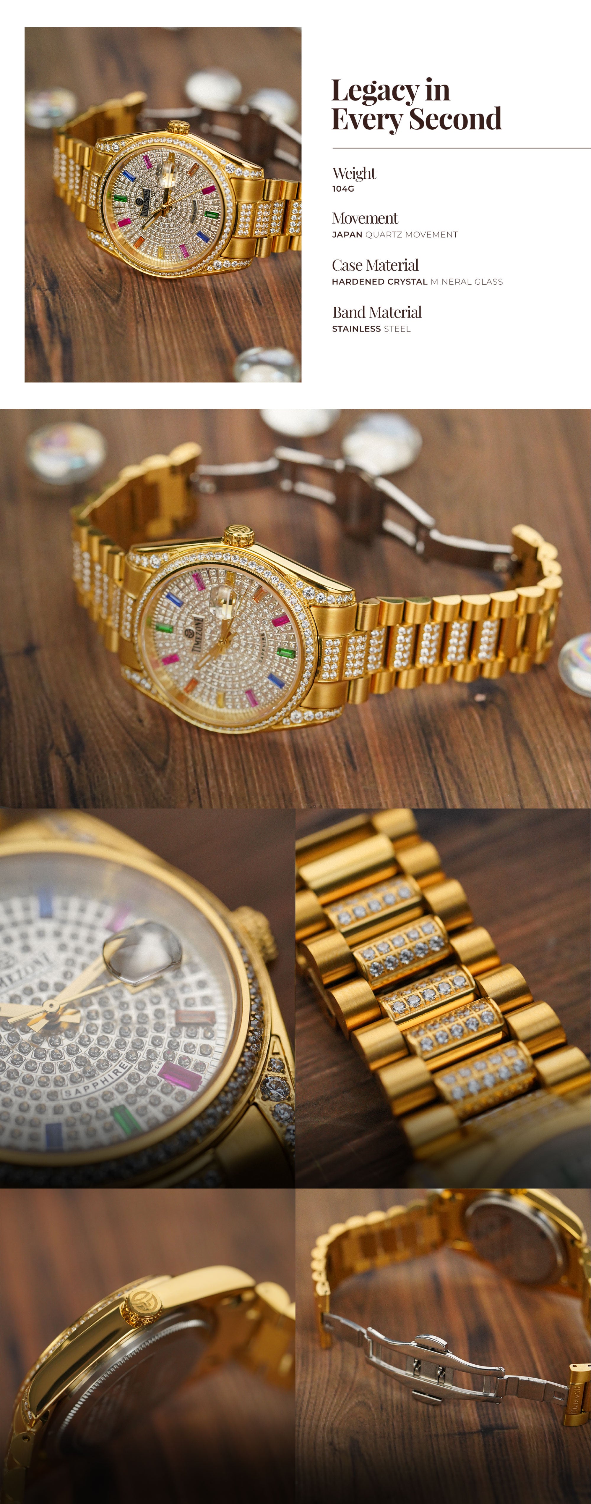 Stellar Gold