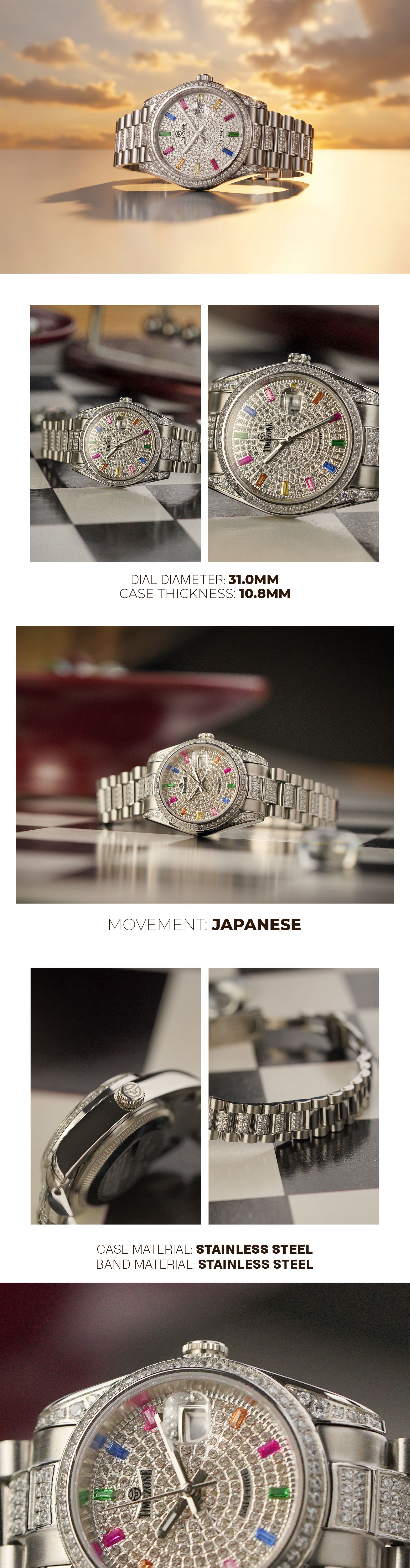 Luminar Silver