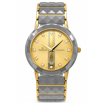 Chronex Two Tone