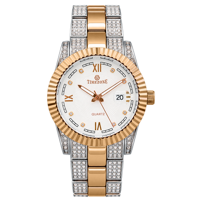 Montclair Silver