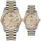 Hallmark Two Tone