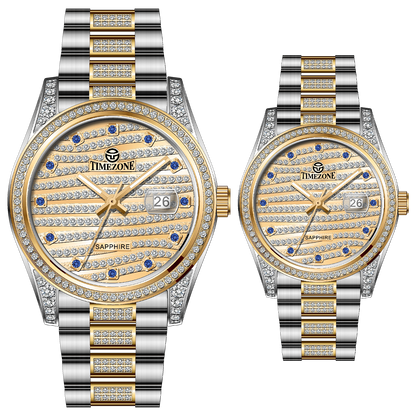 Hallmark Two Tone
