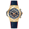 Opera Gold - Blue