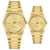 Solis Gold - Gold