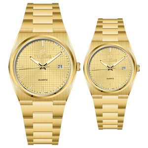 Solis Gold