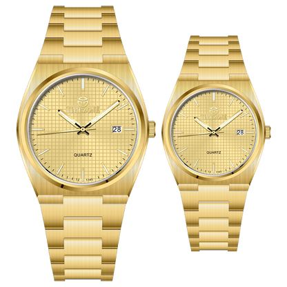 Solis Gold