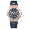 Vanta - Rose Gold Blue