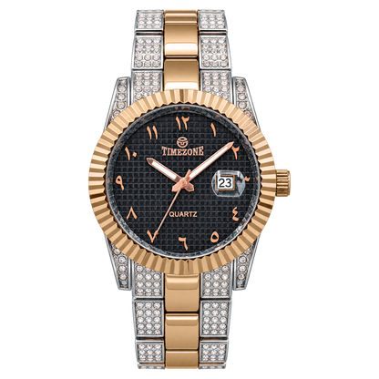 Montclair Silver