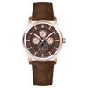 Viston Gold - Brown Rose Gold