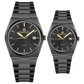 Solis Black