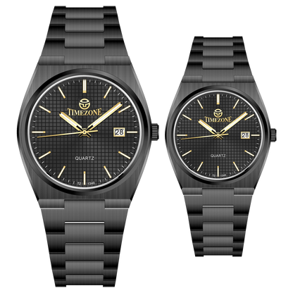 Solis Black