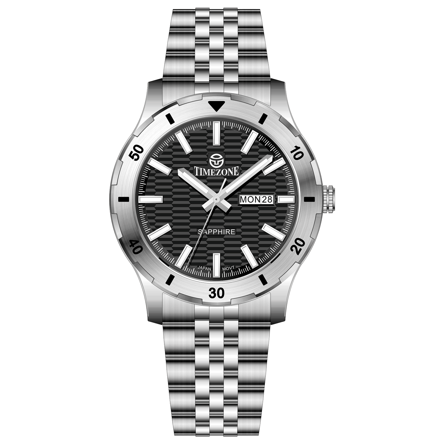 Horizon Silver