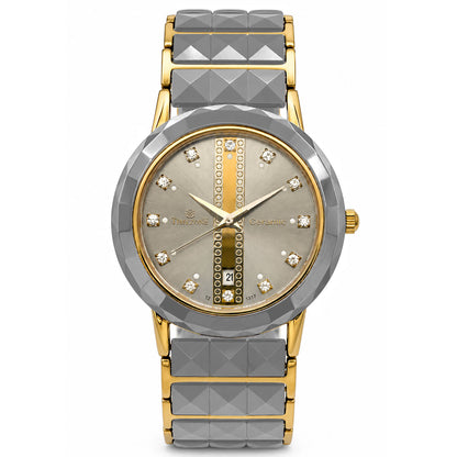 Chronex Two Tone