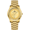 Astra Glow - Golden - Gold Dial