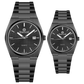 Solis Black