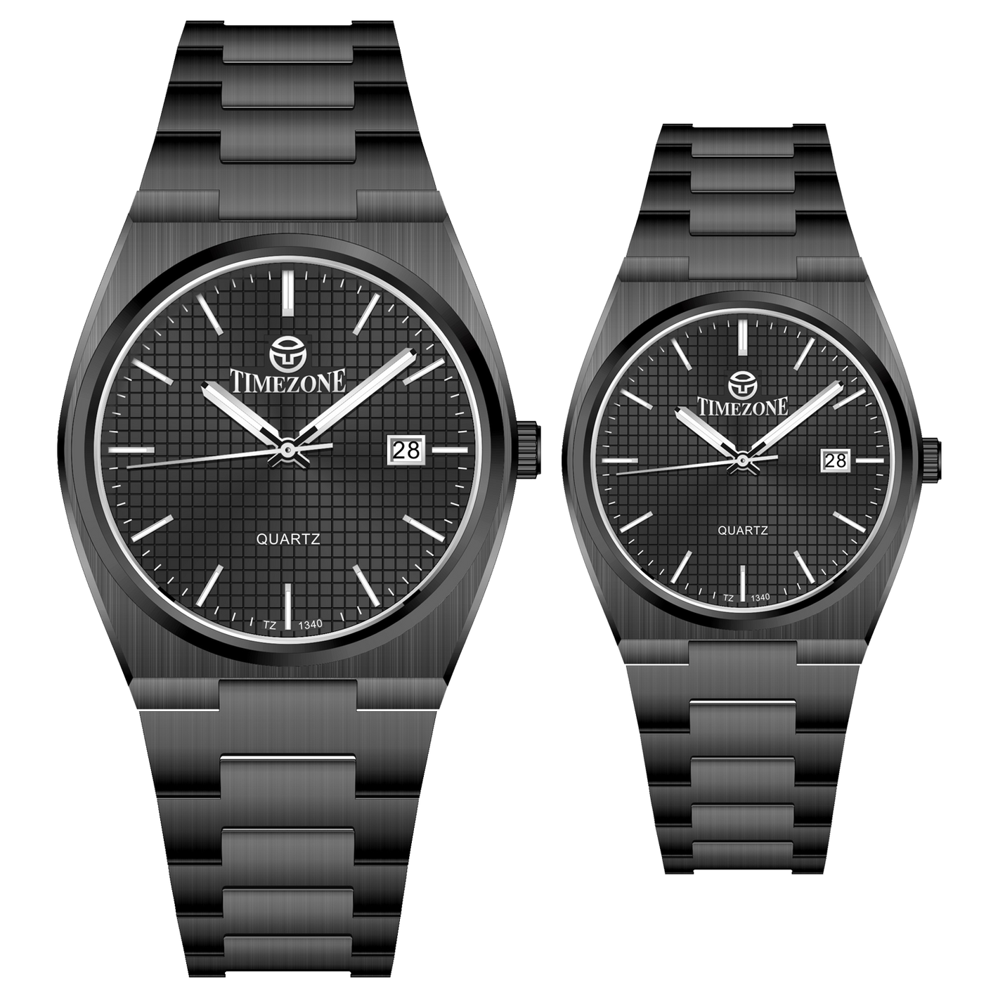 Solis Black