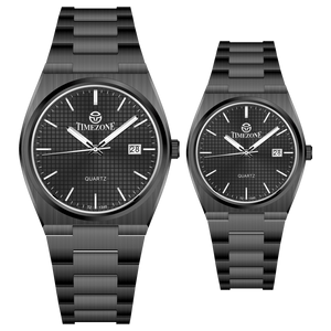Solis Black