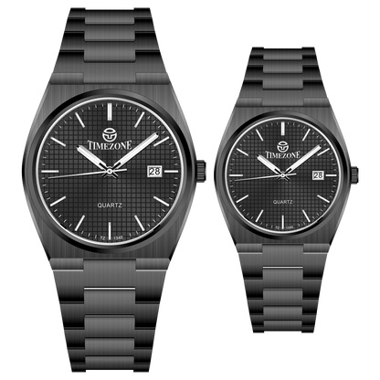 Solis Black