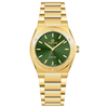 Astor Gold - Green