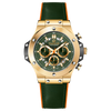 Opera Gold - Green