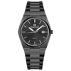 Veris Black - Black Silver