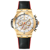 Opera Gold - White