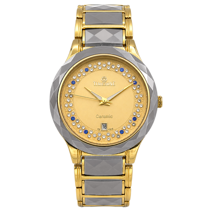 Ironbound Two Tone