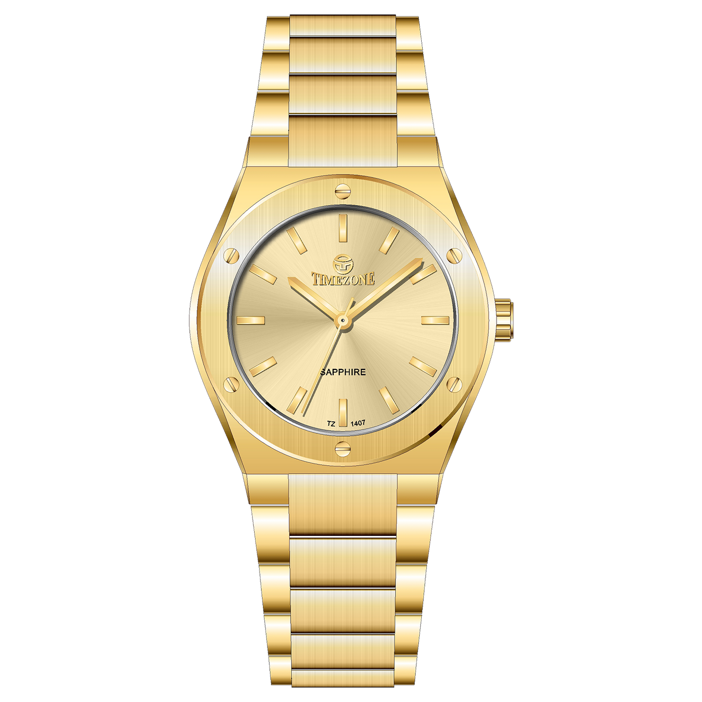 Astor Gold