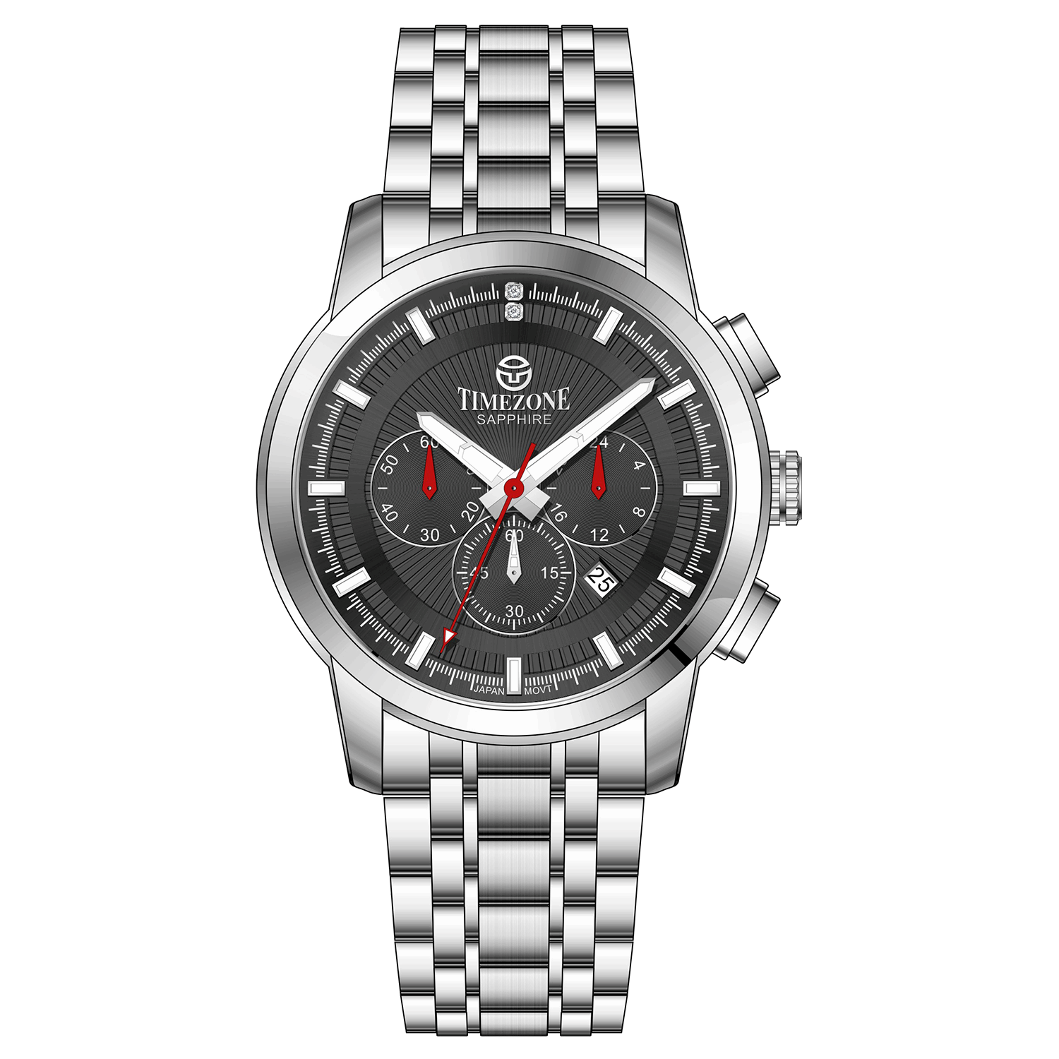 Imperium Chrome