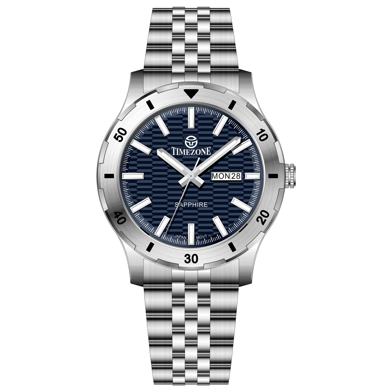 Horizon Silver