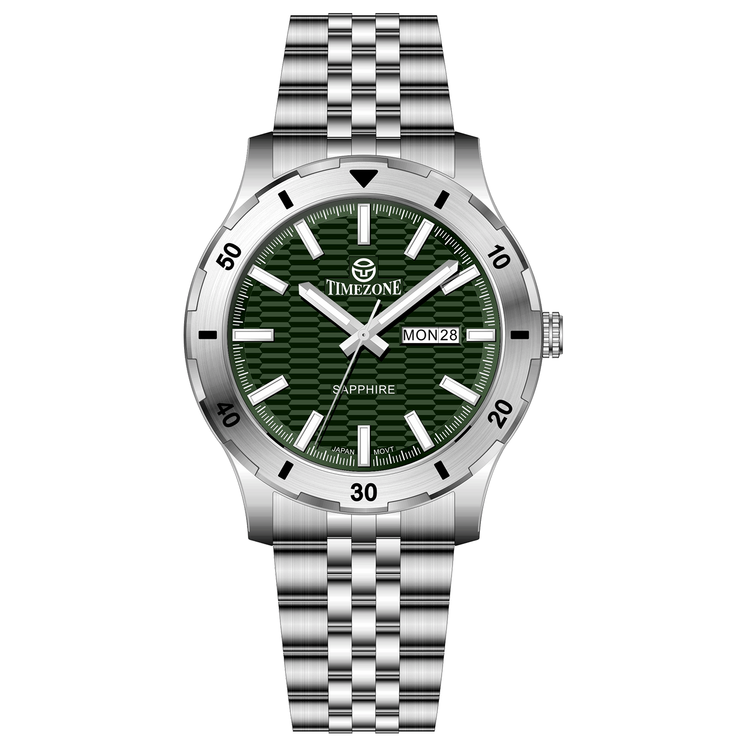 Horizon Silver