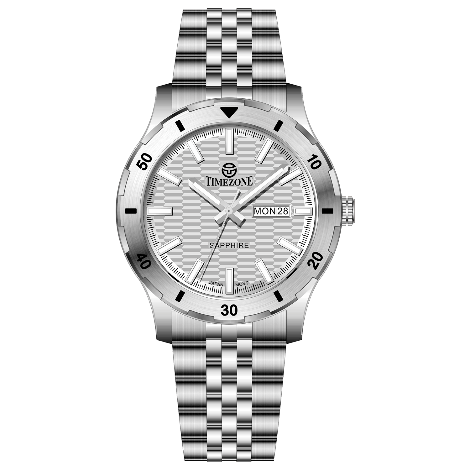 Horizon Silver