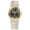 Eminence Shine - Twotone - Black Dial