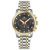 Imperium - Twotone - Black Dial