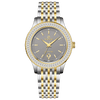 Symphony - Twotone - Grey Dial