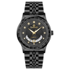 Terra Bella - Black - Black Dial