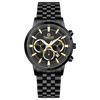 Gemini Core - Black-Gold Index