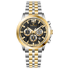Genevion Two Tone - Black