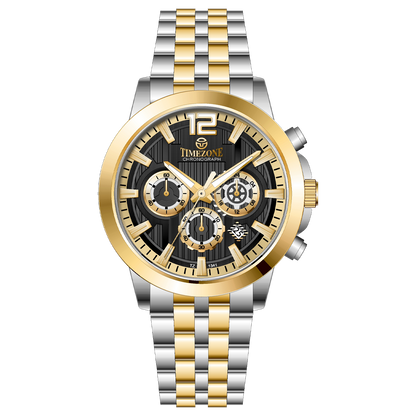 Genevion Two Tone