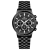 Gemini Core - Black-Silver Index