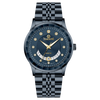 Terra Bella - Blue - Blue Dial