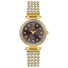 Angelina - Brown Dial