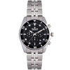 Chronograph