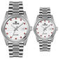 Hallmark Silver