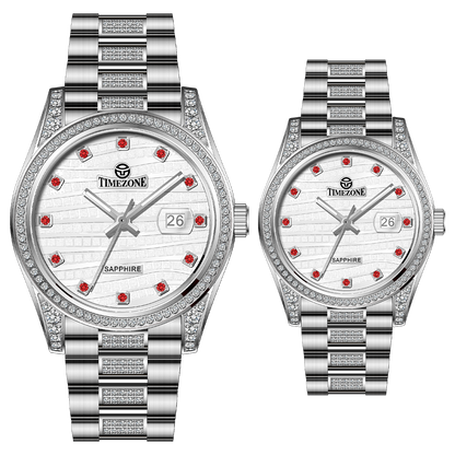 Hallmark Silver