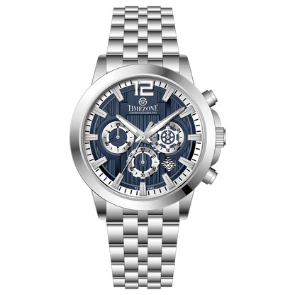 Genevion Silver